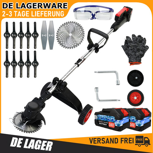 2500w elektro freischneider - 2500w,