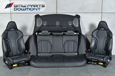 Bmw g80 innenausstatung - bmw, m3