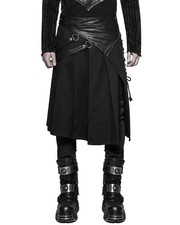 Punk Rave Herren Dieselpunk