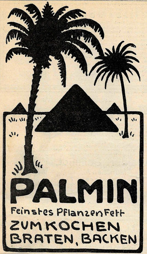 Anzeige werbung reklame 1907 - reklame,