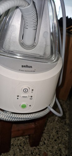 Braun carestyle - braun,