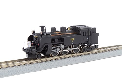 Rokuhan spur c11 207 sl - spur,