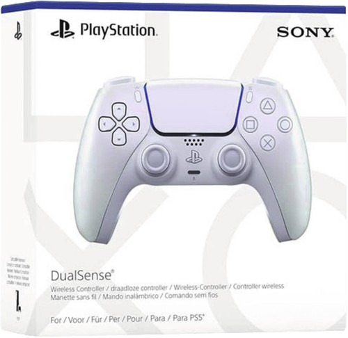 Sony playstation dualsense - sony,
