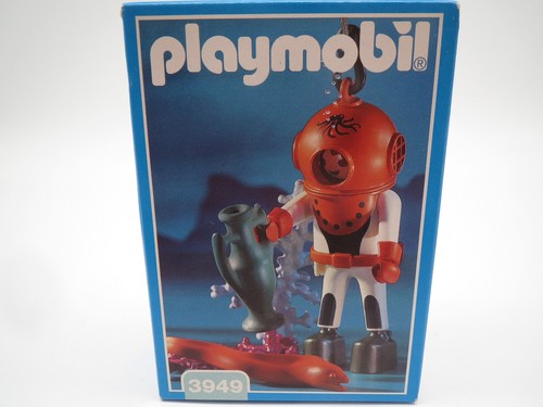Playmobil 3949