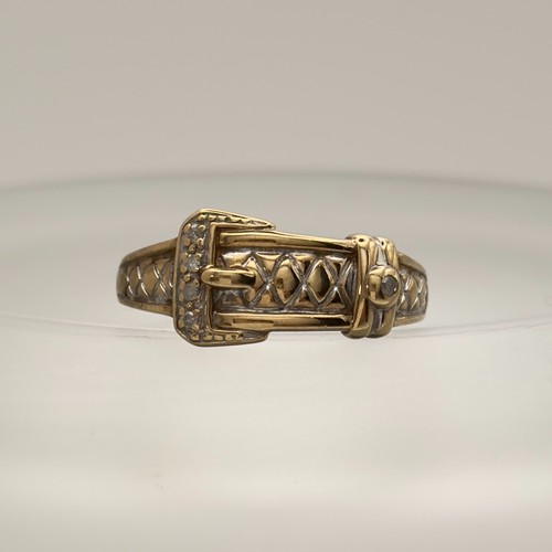 Goldring gelbgold - goldring, 9
