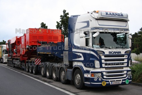 Lkw foto scania - scania, r620