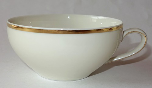 Arzberg tee tassen - 4, tee-tassen