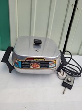 Vintage Sunbeam AFP5-A Elektro