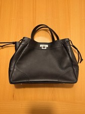 Unnützer lederhandtasche - unnützer,