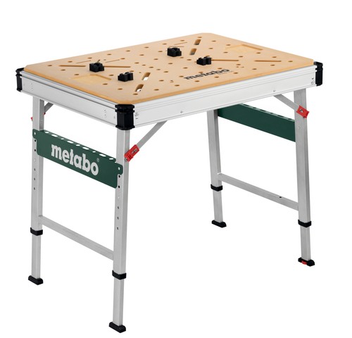 Metabo multifunktionstisch - metabo,