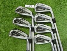 Titleist AP2 716 Forged Irons