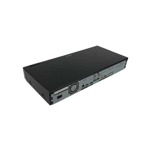 Panasonic dmr ubs90egk - dmr-ubs90egk, (2tb)