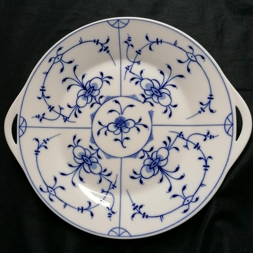 Royal tettau strohmuster - strohmuster, alt