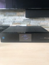 VU+ Solo 4k Receiver UHD