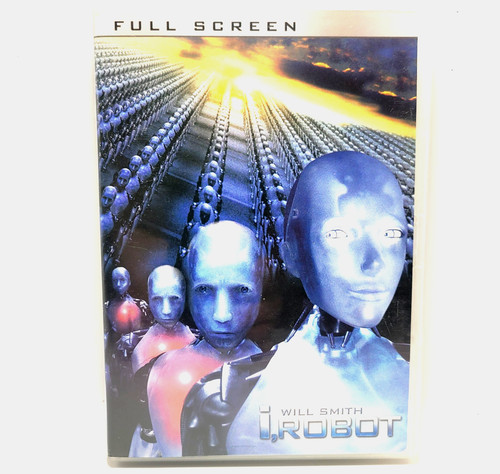 Robot will - robot,