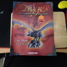 Drachen & mystische Kreaturen Sammlungsauflösung, Wählbar