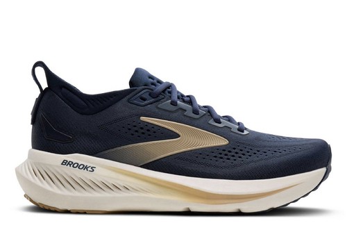 Brooks glycerin gts sneaker - brooks,