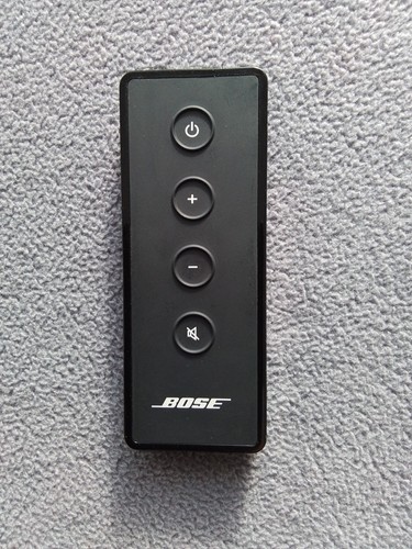 Fernbedienung für bose - fernbedienung,