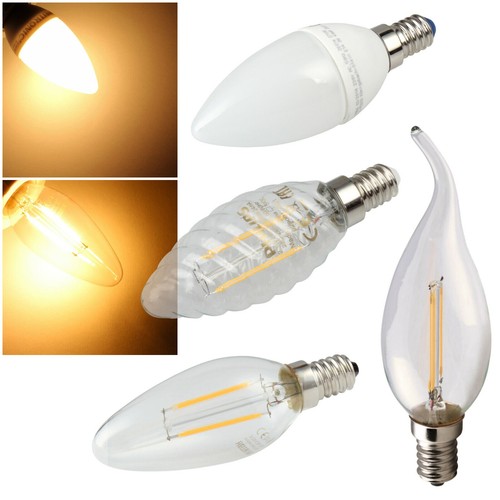 E14 led leuchtmittel - e14,