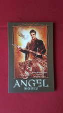 Angel - Nach dem Fall, Staffel 6 Band 4: Nachspiel! | Buffy, Joss Whedon