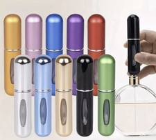 10x5 Parfümzerstäuber