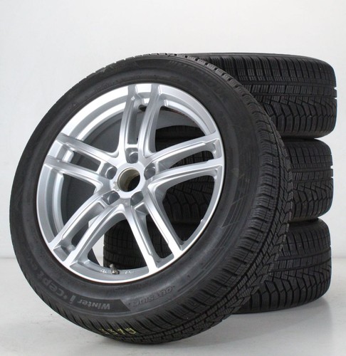 Audi c8 winterräder - a6,