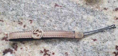 Orig gucci handyanhänger - orig.,