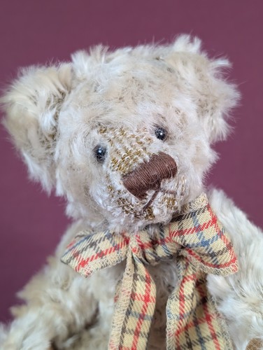 Sunkid teddy bär - sunkid,