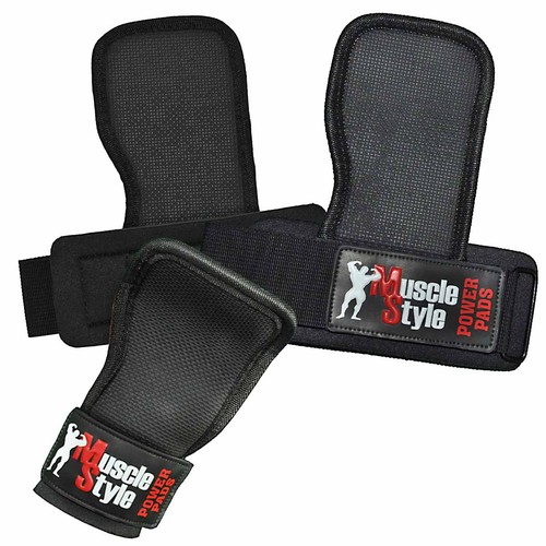 Musclestyle power pads paar - 1,