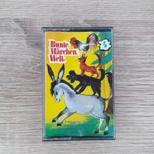 Bunte Märchen Welt Folge 4 -