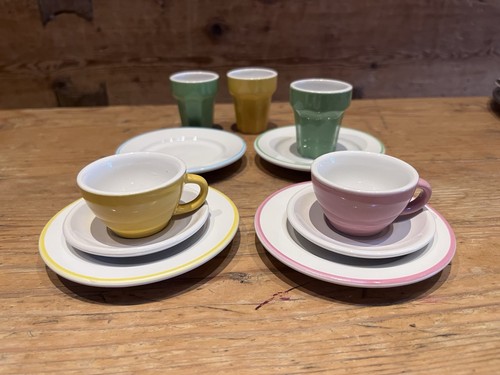 12tlg kaffeegeschirr für - 12tlg.,