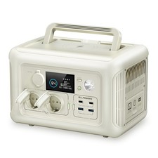 Solargenerator R600 600W 299Wh