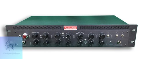 Positive grid amp simulator - grid,