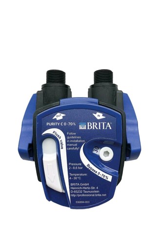 Brita purity filterkopf - brita,
