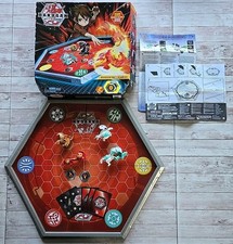 Bakugan Battle Planet -