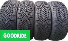 4x (1 Satz) Ganzjahresreifen Goodride Z401 All Season 215/45 R17 91W XL 3PMSF