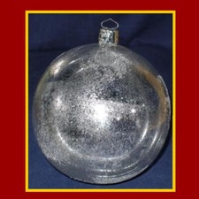 NEU,Weihnachtsbaumdeko,Weihnachten,Kugel,1 Christbaumkugel,Tannenbaum,Christborn