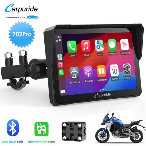 Carpuride w702 pro - carpuride,