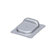 Toranschlag  Drehtor Flügeltor Hoftor Torantrieb 100120