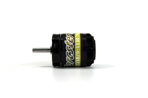 Torcster brushless black - torcster,