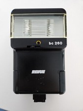 Revue Revuetron bc 260 bc260