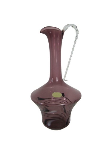 50er jahre lauscha - 50er, vase