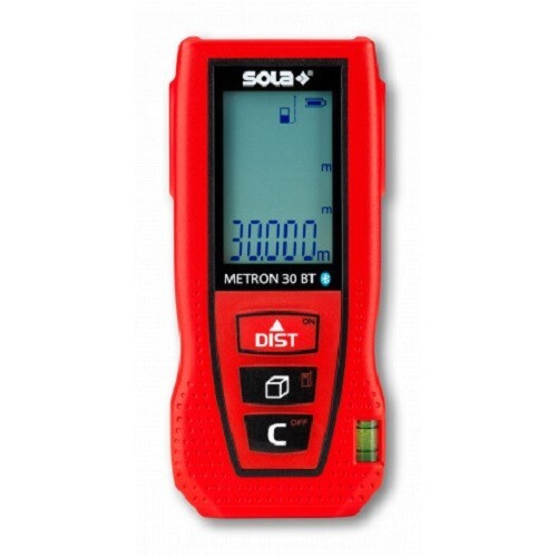 Sola laser entfernungsmesser - sola, laser-entfernungsmesser