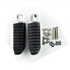 Fussrasten Hinten für Suzuki