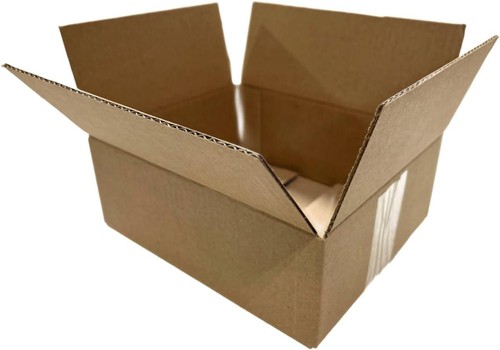 100 20x12x13 karton - 20x12x13, papier