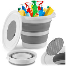 MASSIDO 10L Falteimer