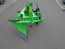 2 Schar Pflug Ackerpflug