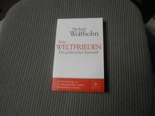 Zum Weltfrieden: Ein