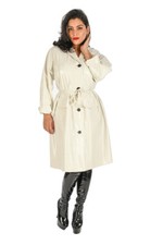 Regenmantel Raincoat Rainwear