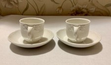 Set 2 KPM Königliche